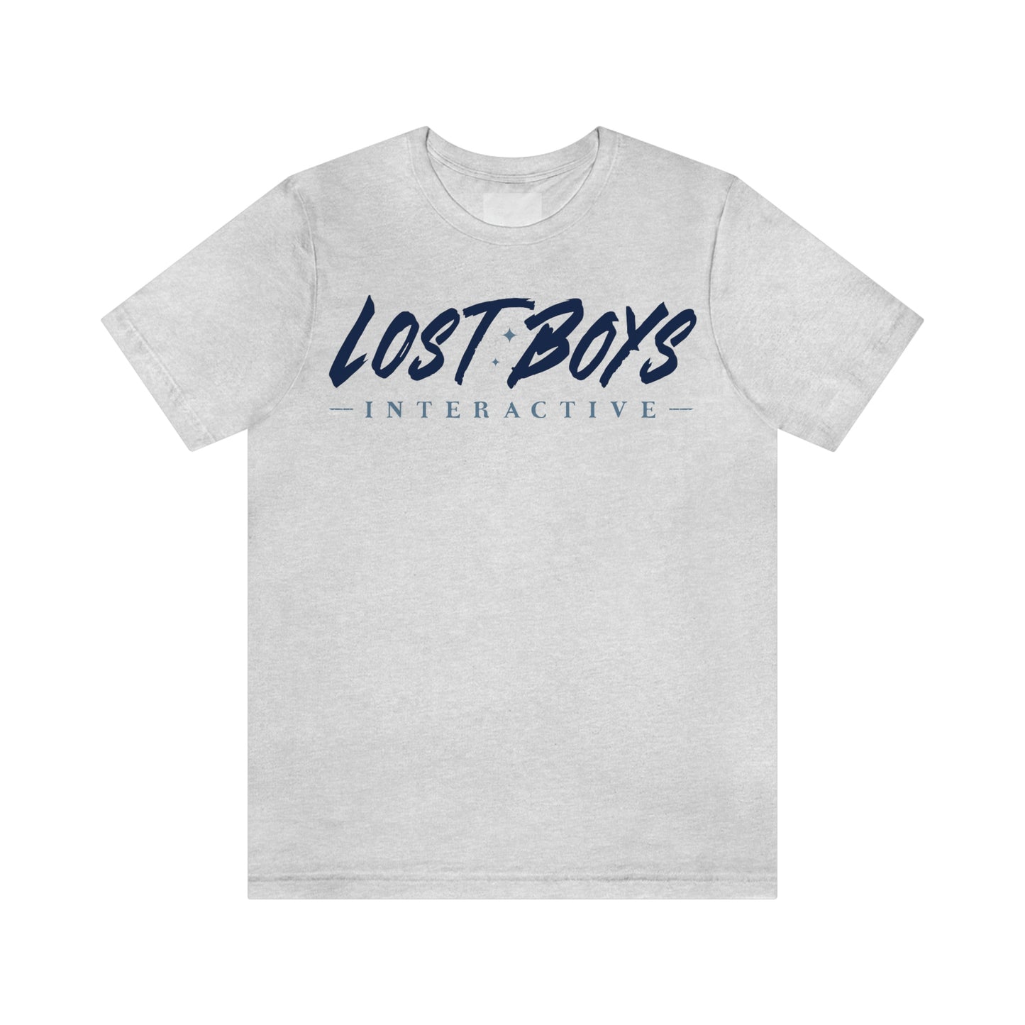 OG LBI Tee - Inverse