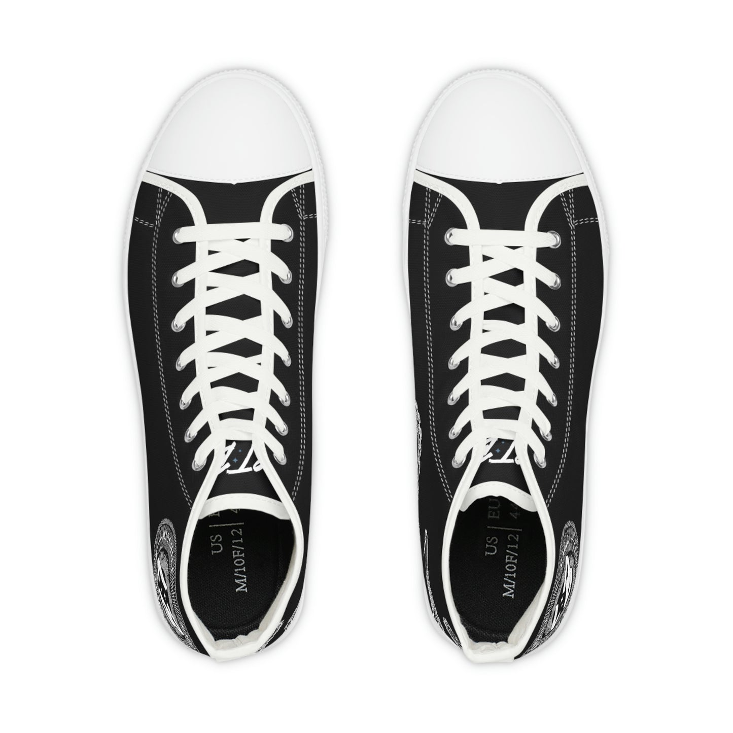 High Top Kicks (USM Sizes)