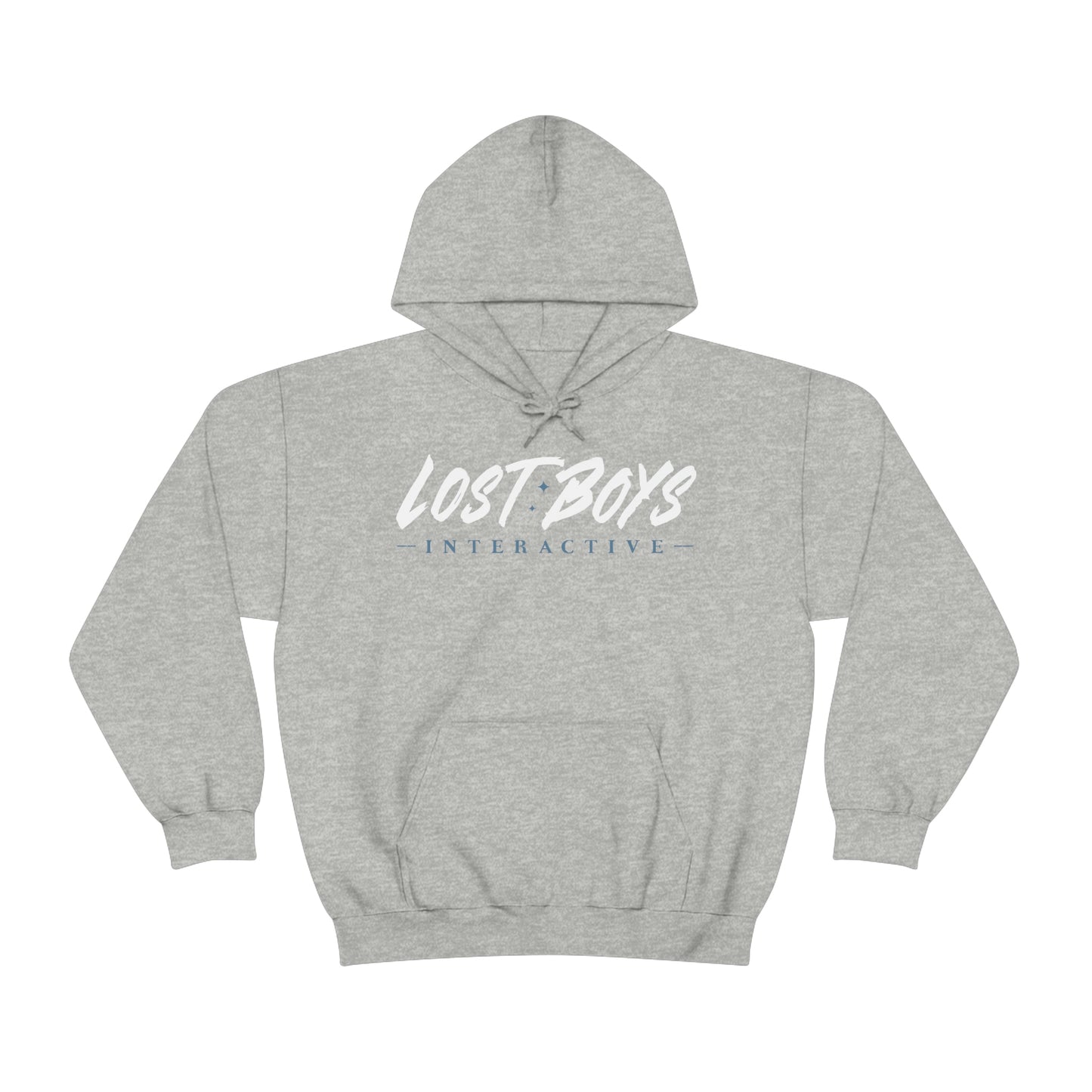 OG Lost Boys Hoodie