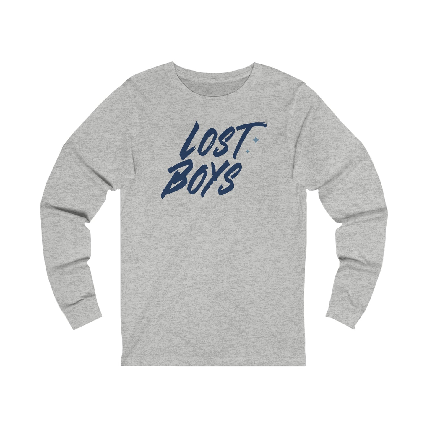 LB Long Sleeve Tee