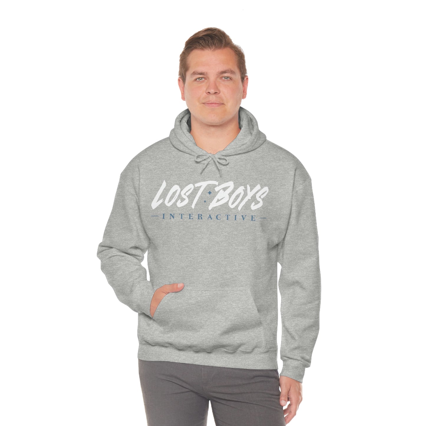 OG Lost Boys Hoodie