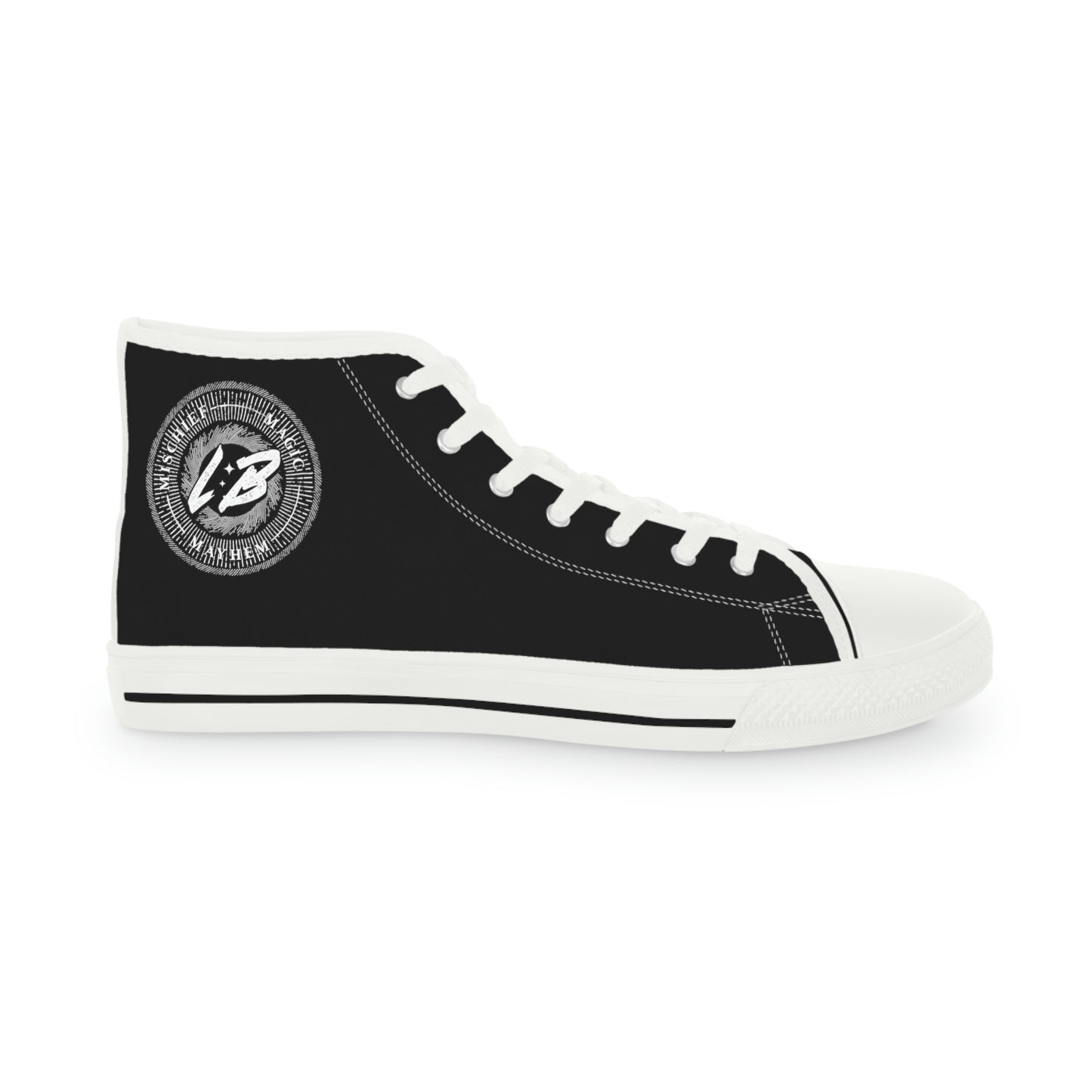 High Top Kicks (USM Sizes)