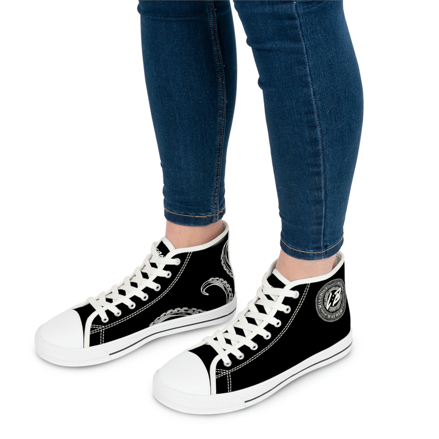 High Top Kicks (USW Sizes)