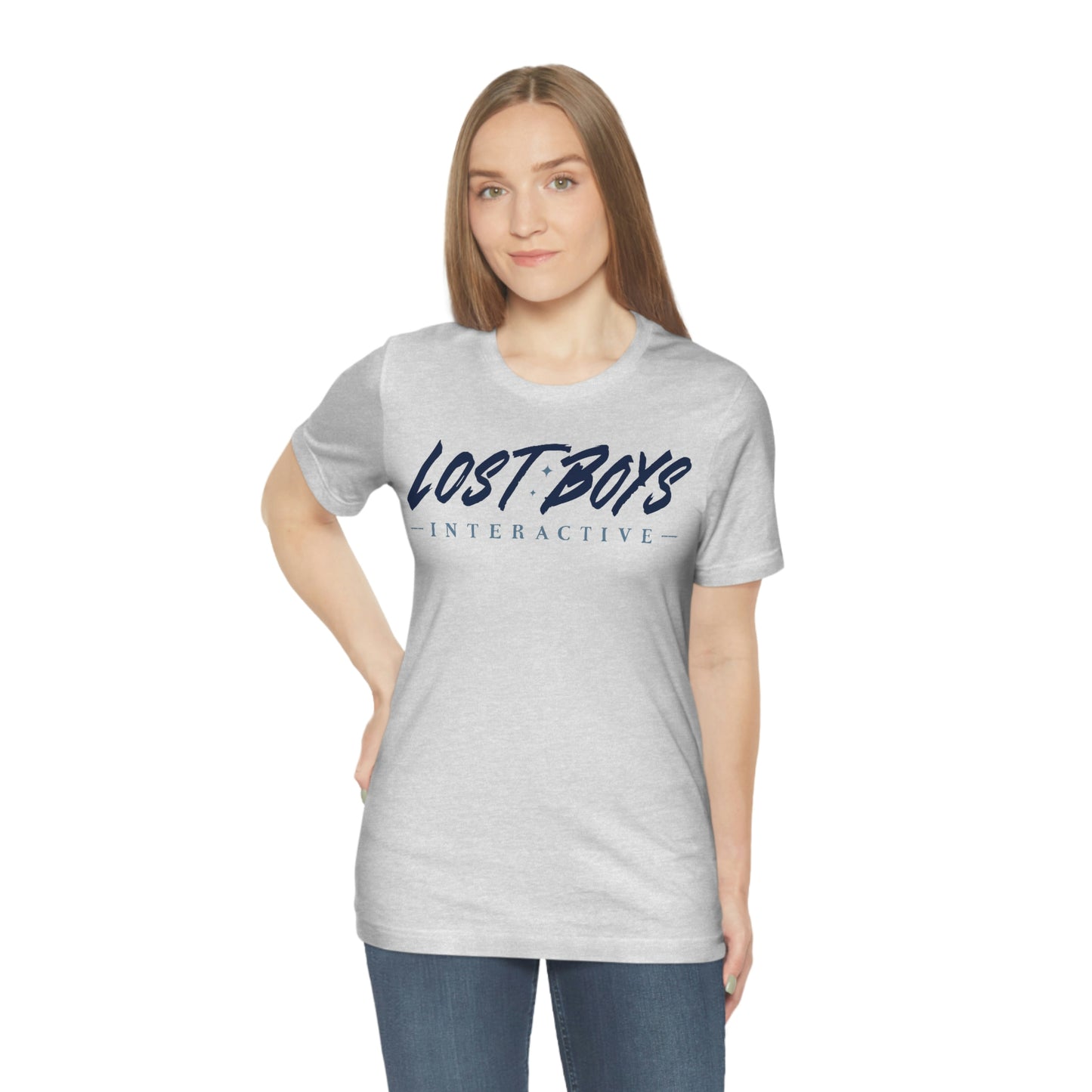 OG LBI Tee - Inverse