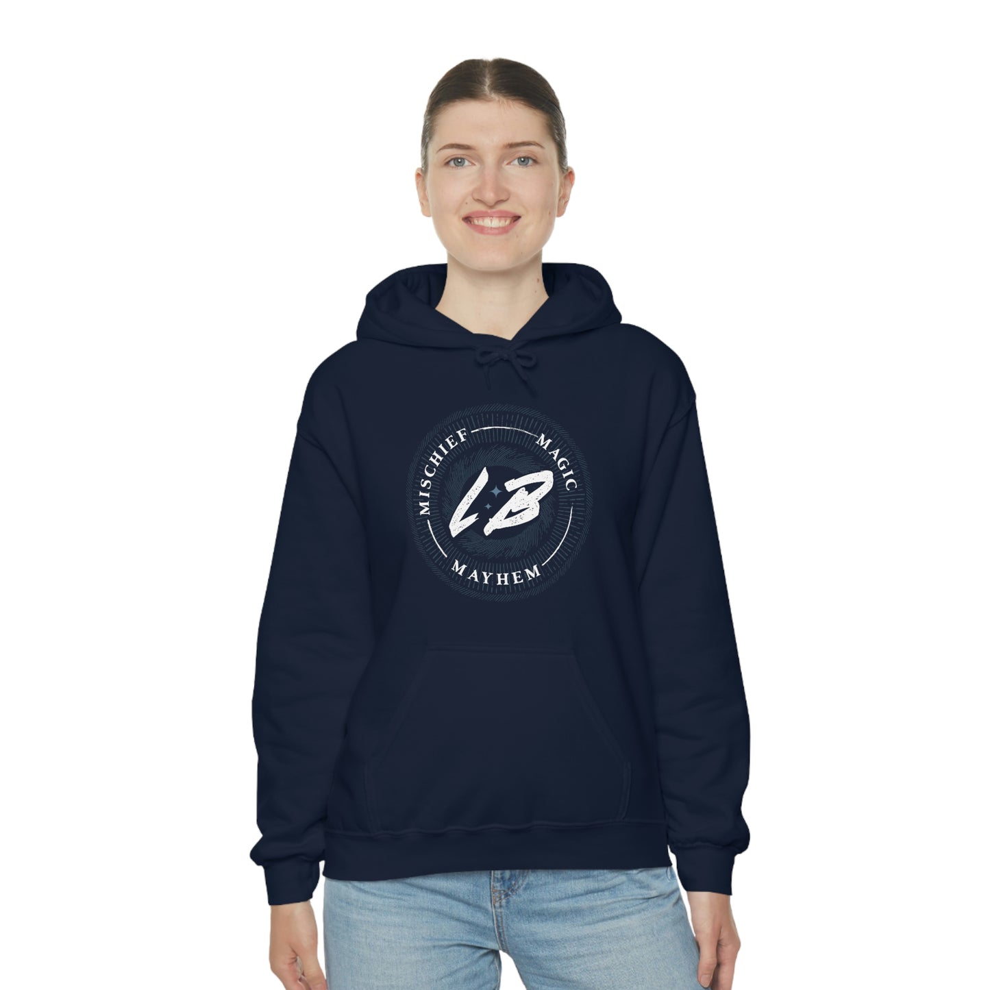 Magic - Mischief - Mayhem Dev Team Hoodie