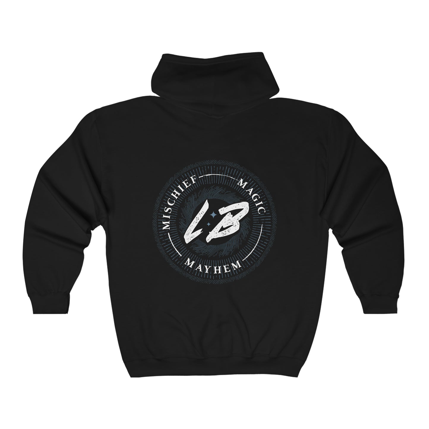 MMM Dev Team Zippy (3XL+)