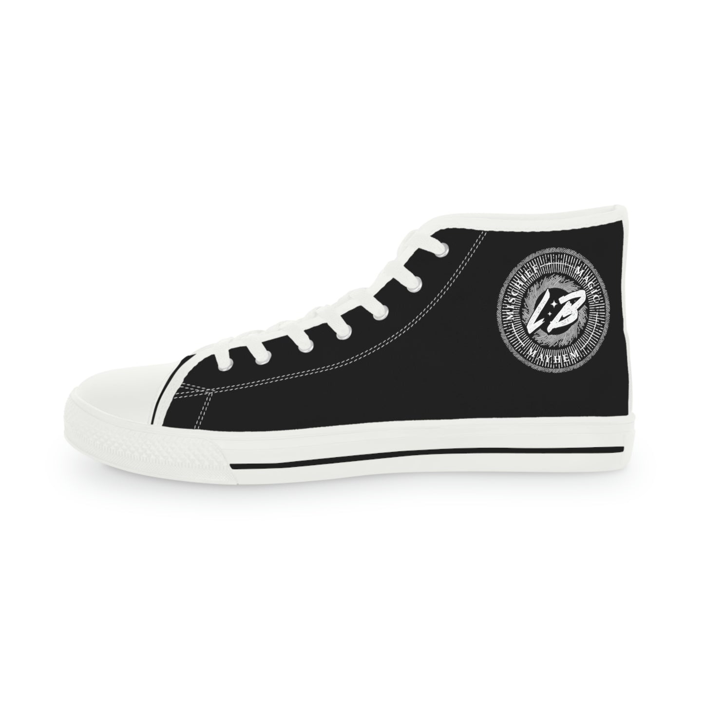 High Top Kicks (USM Sizes)