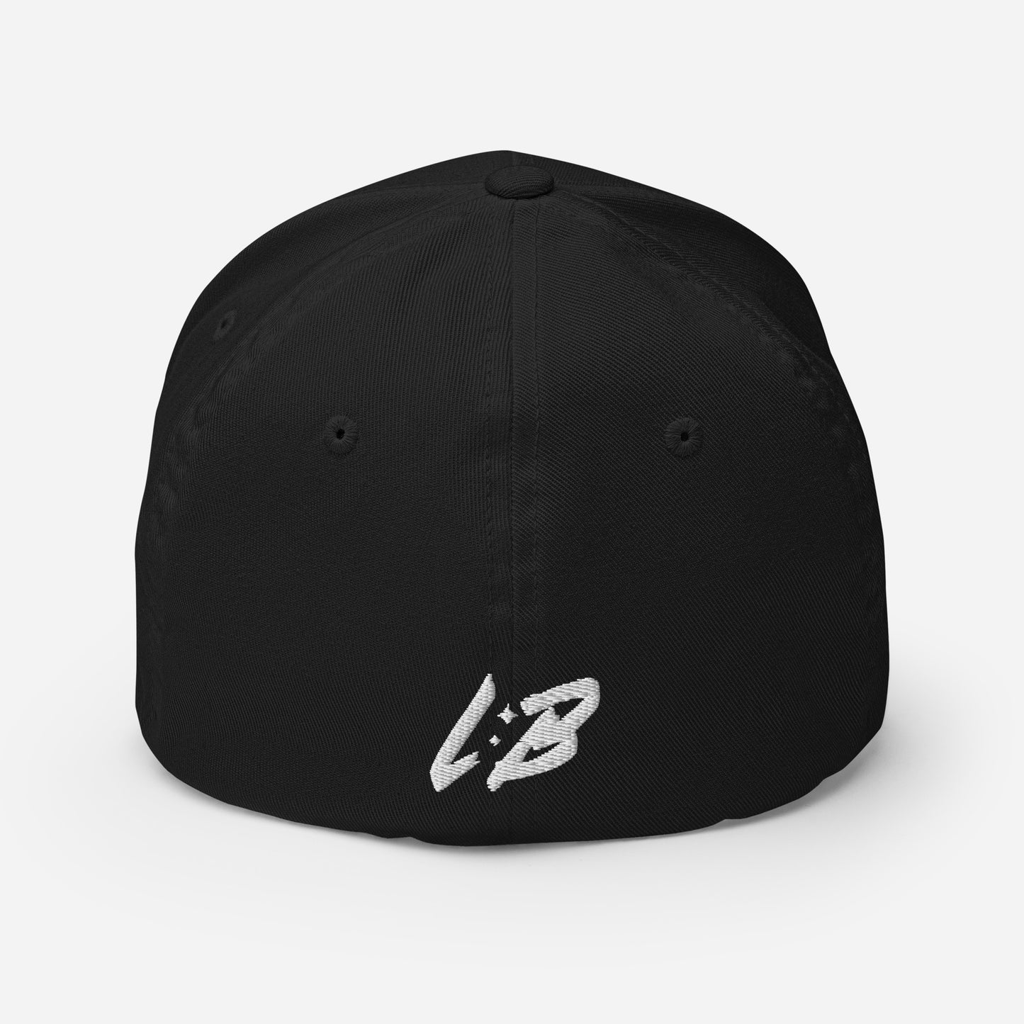 LBI Cap - Fitted