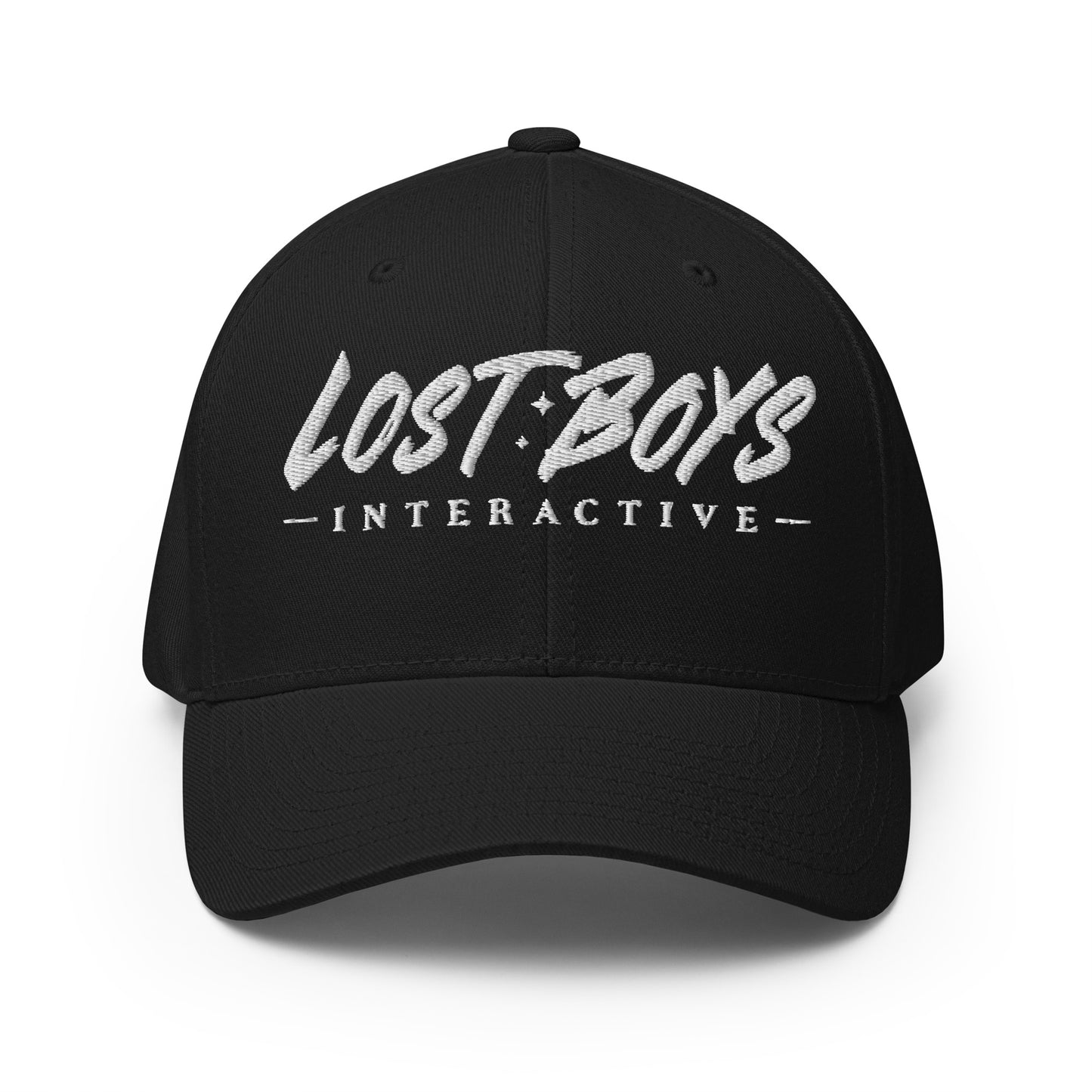 LBI Cap - Fitted