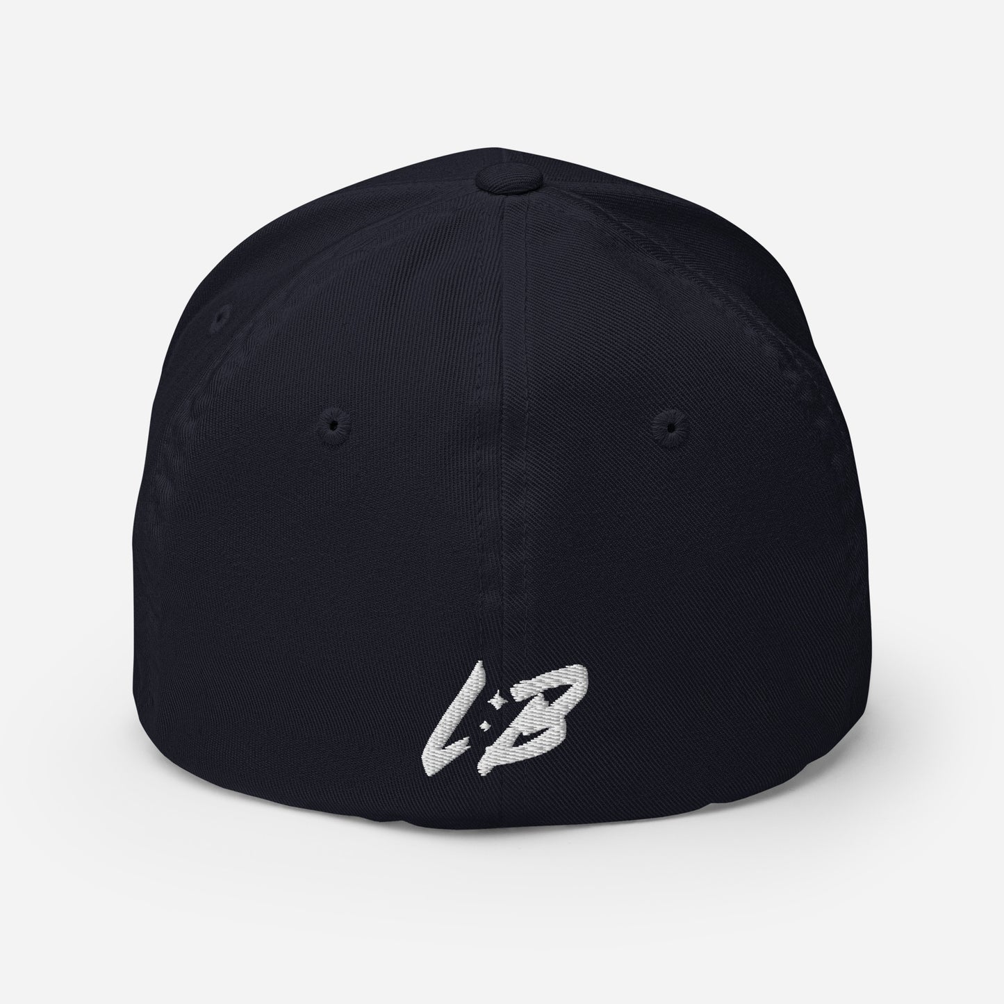 LBI Cap - Fitted