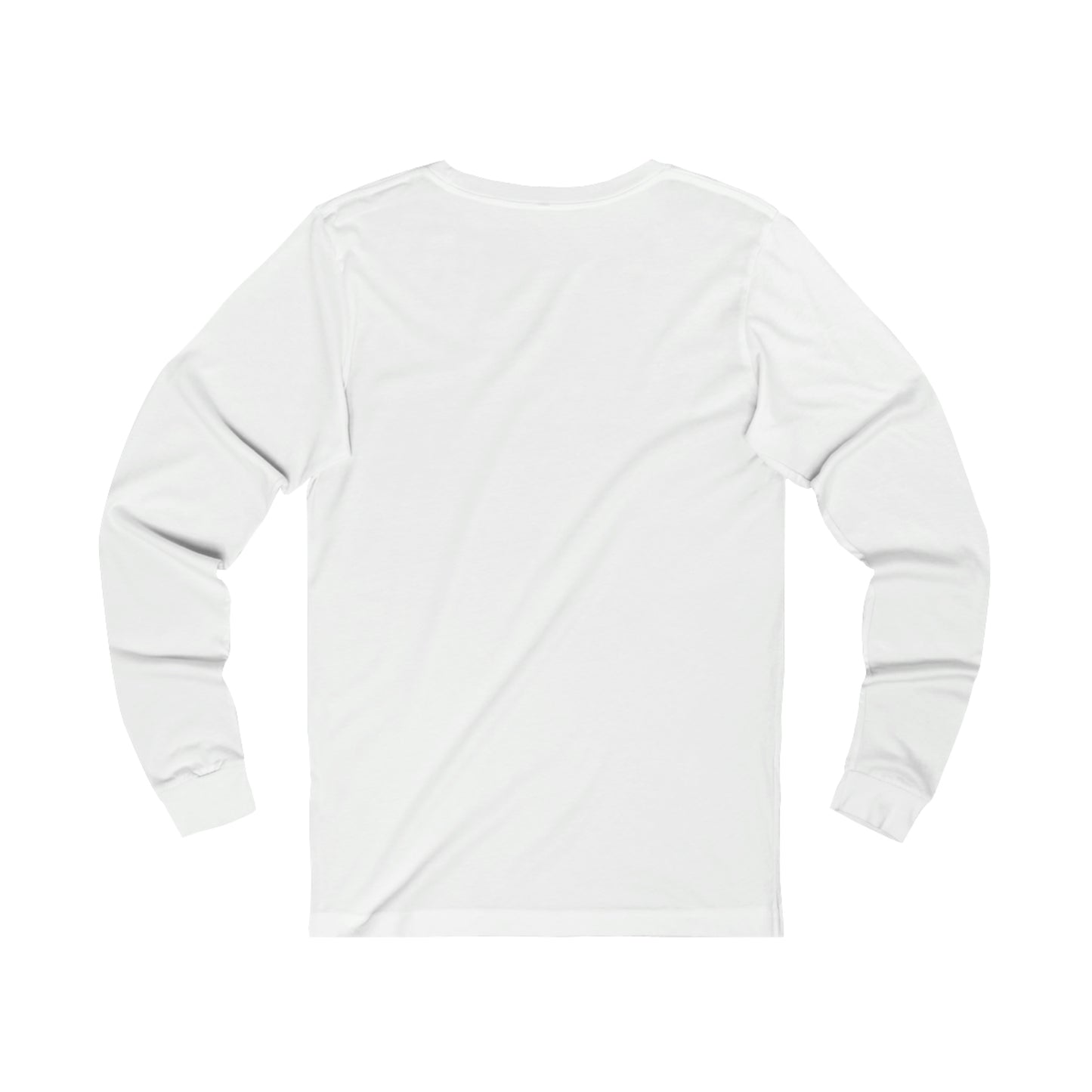 LB Long Sleeve Tee