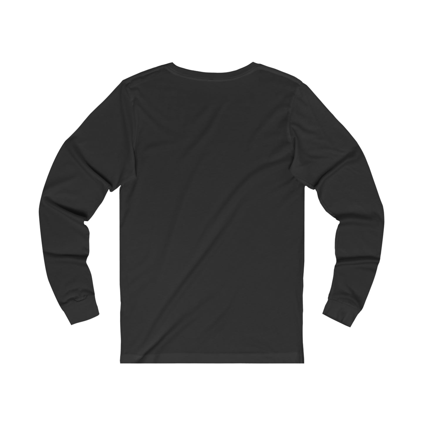 LB Long Sleeve Tee