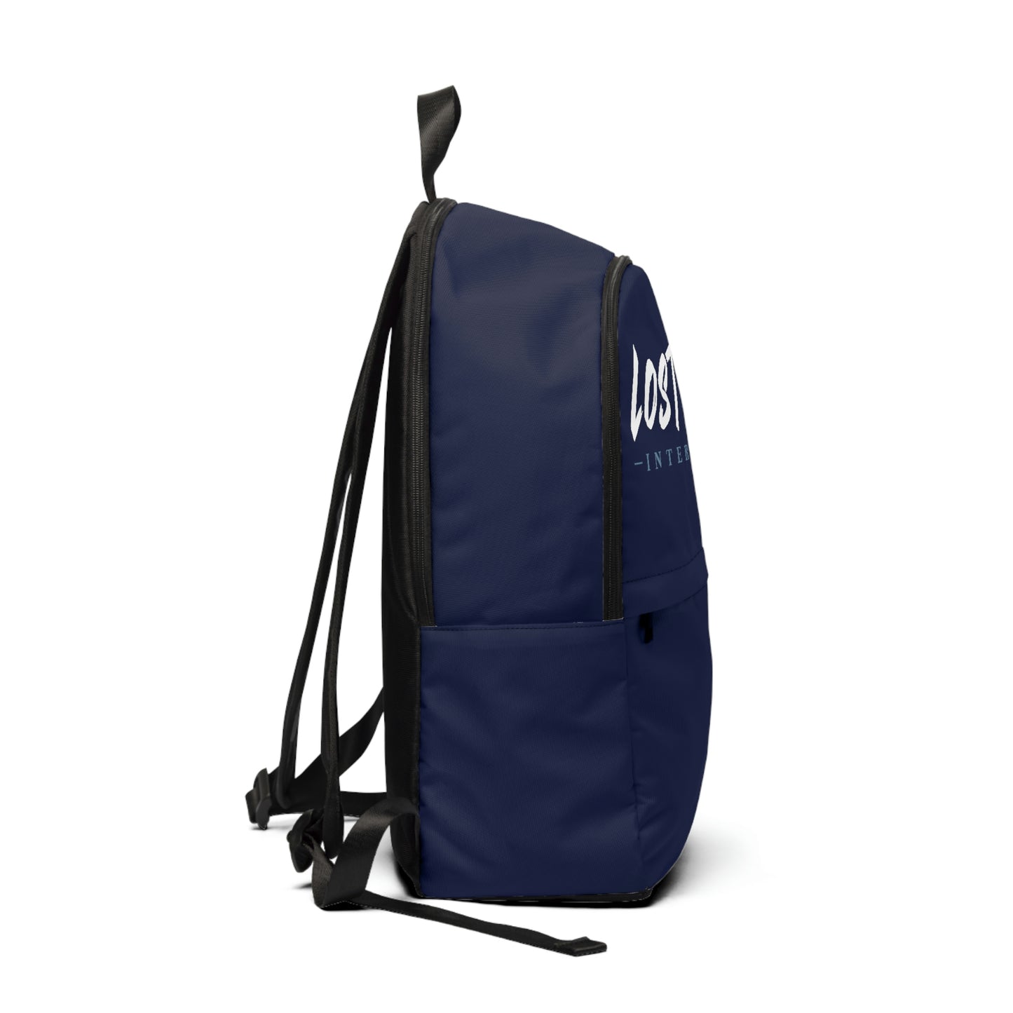 Backpack - Blue