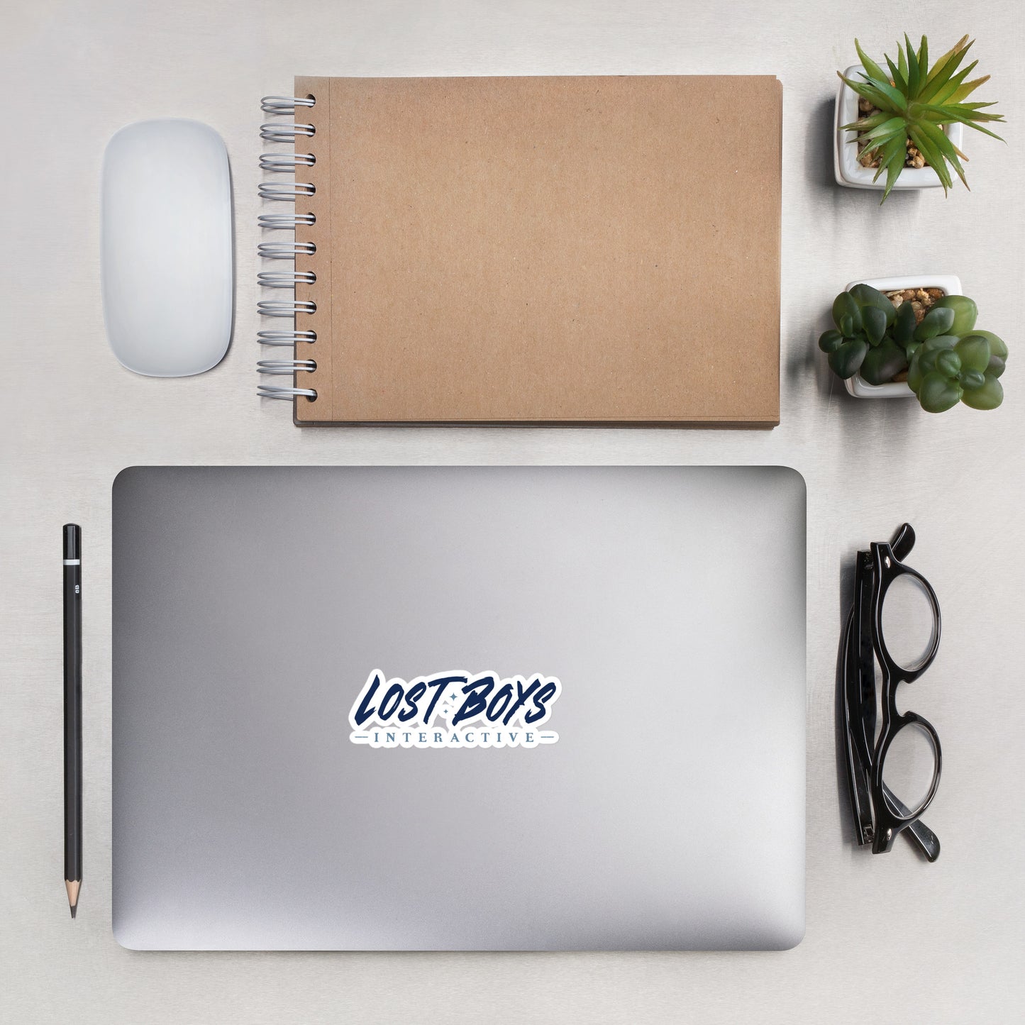 Sticker - LBI