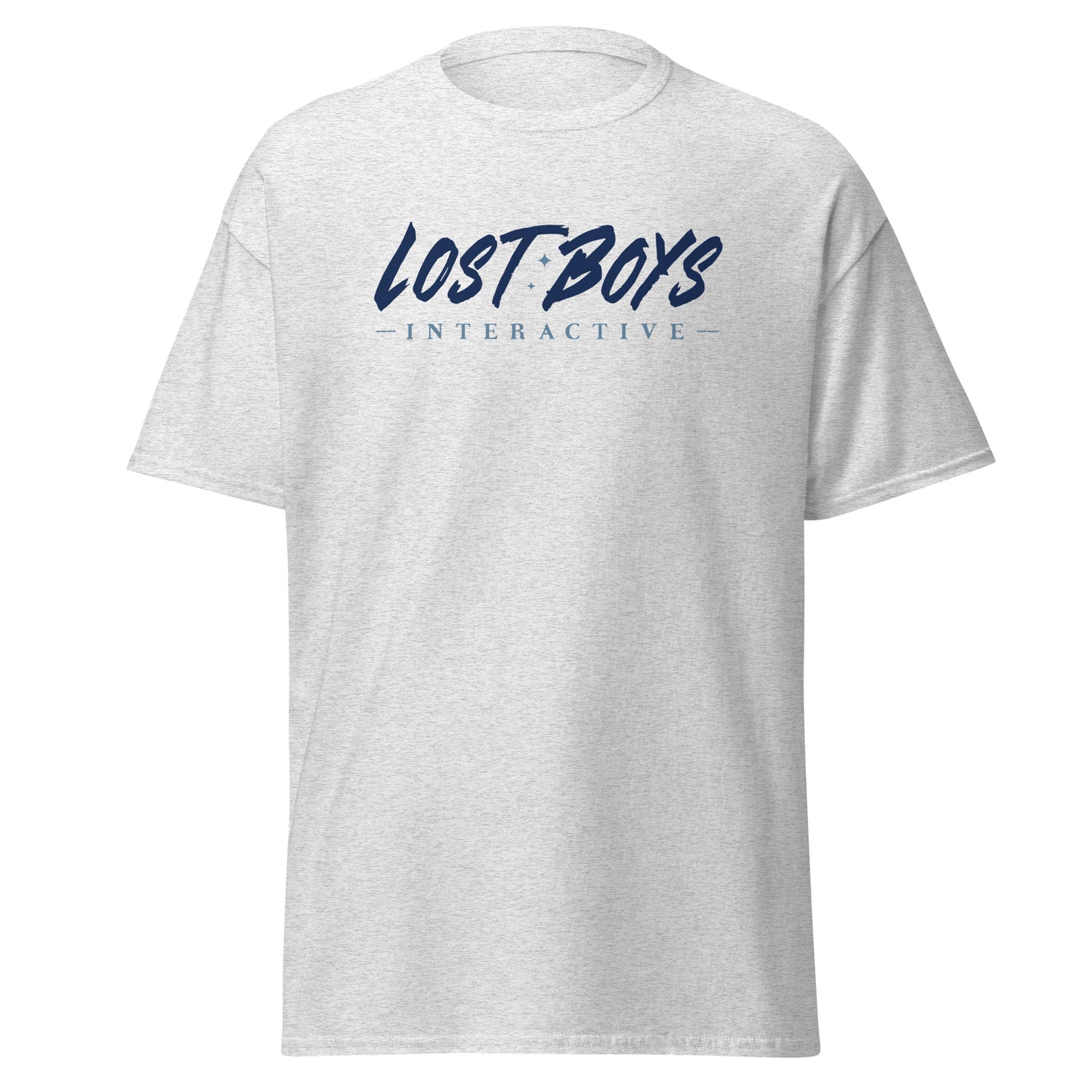 OG LBI Tee - Inverse (3XL+)
