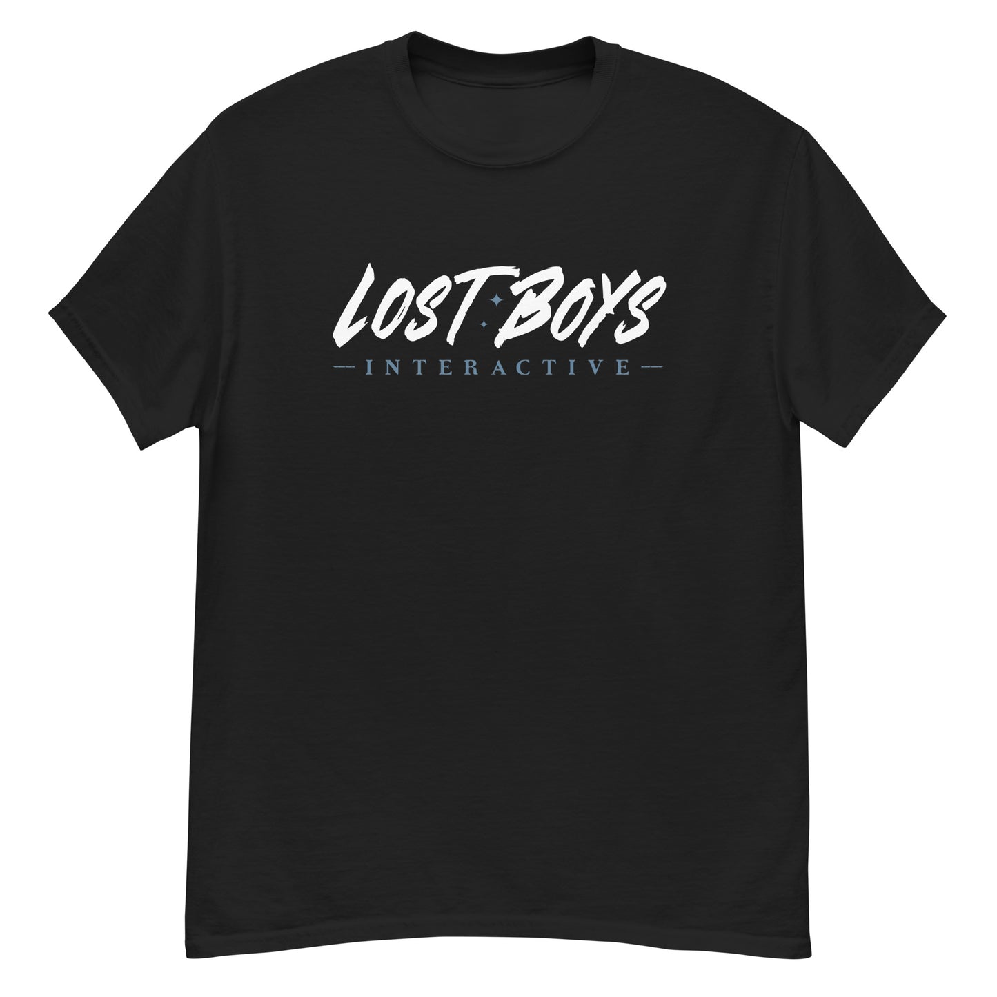 OG LBI Tee (3XL+)