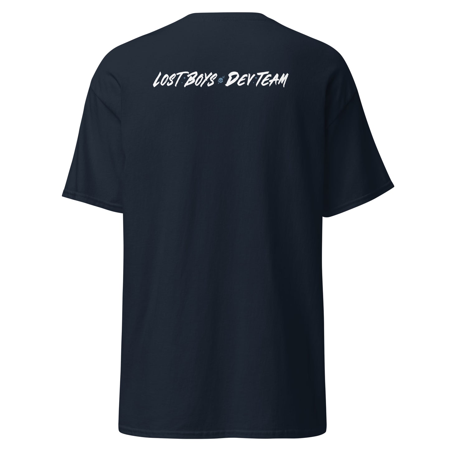 MMM Dev Team Tee (3XL+)