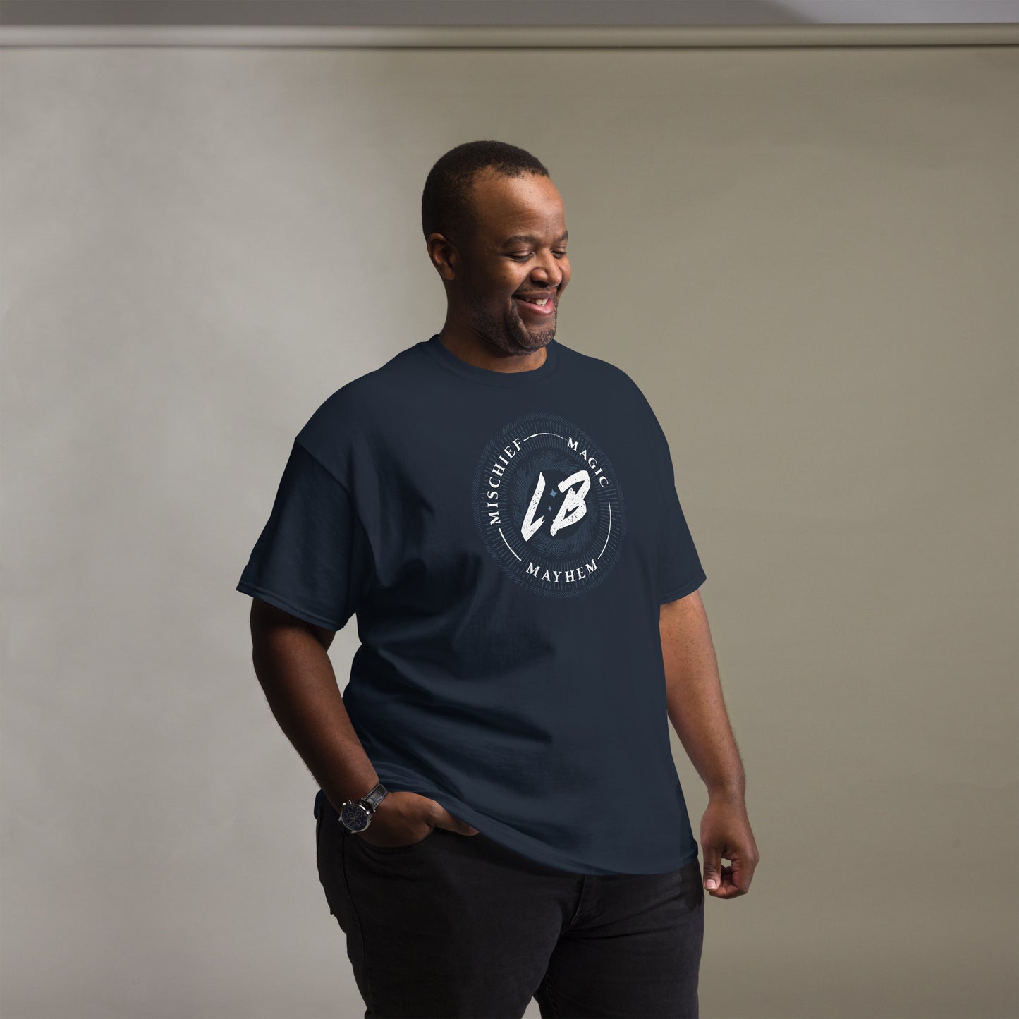 MMM Dev Team Tee (3XL+)