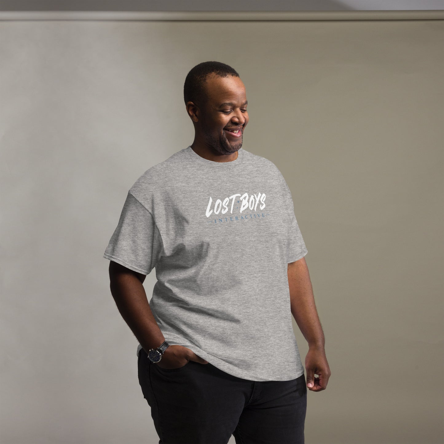 OG LBI Tee (3XL+)