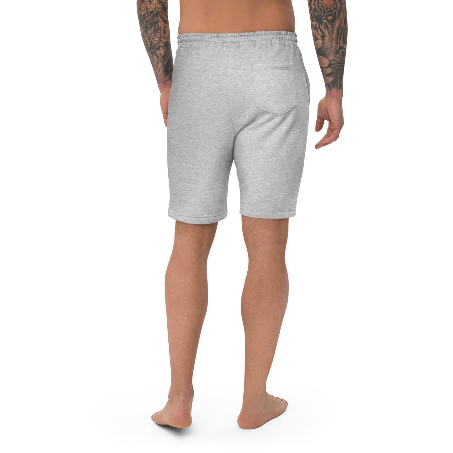 LB Fleece Shorts