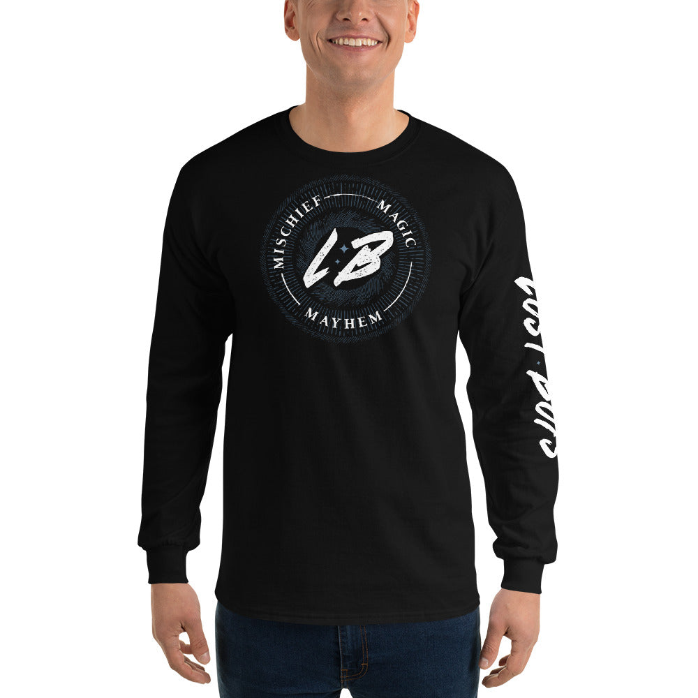 MMM Long Sleeve Tee