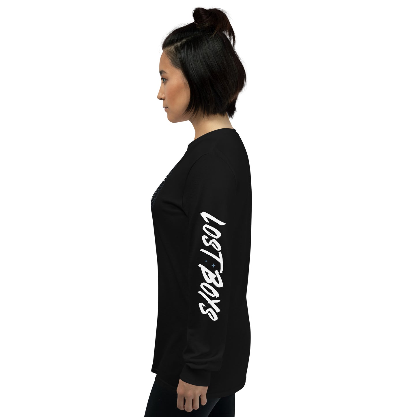MMM Long Sleeve Tee