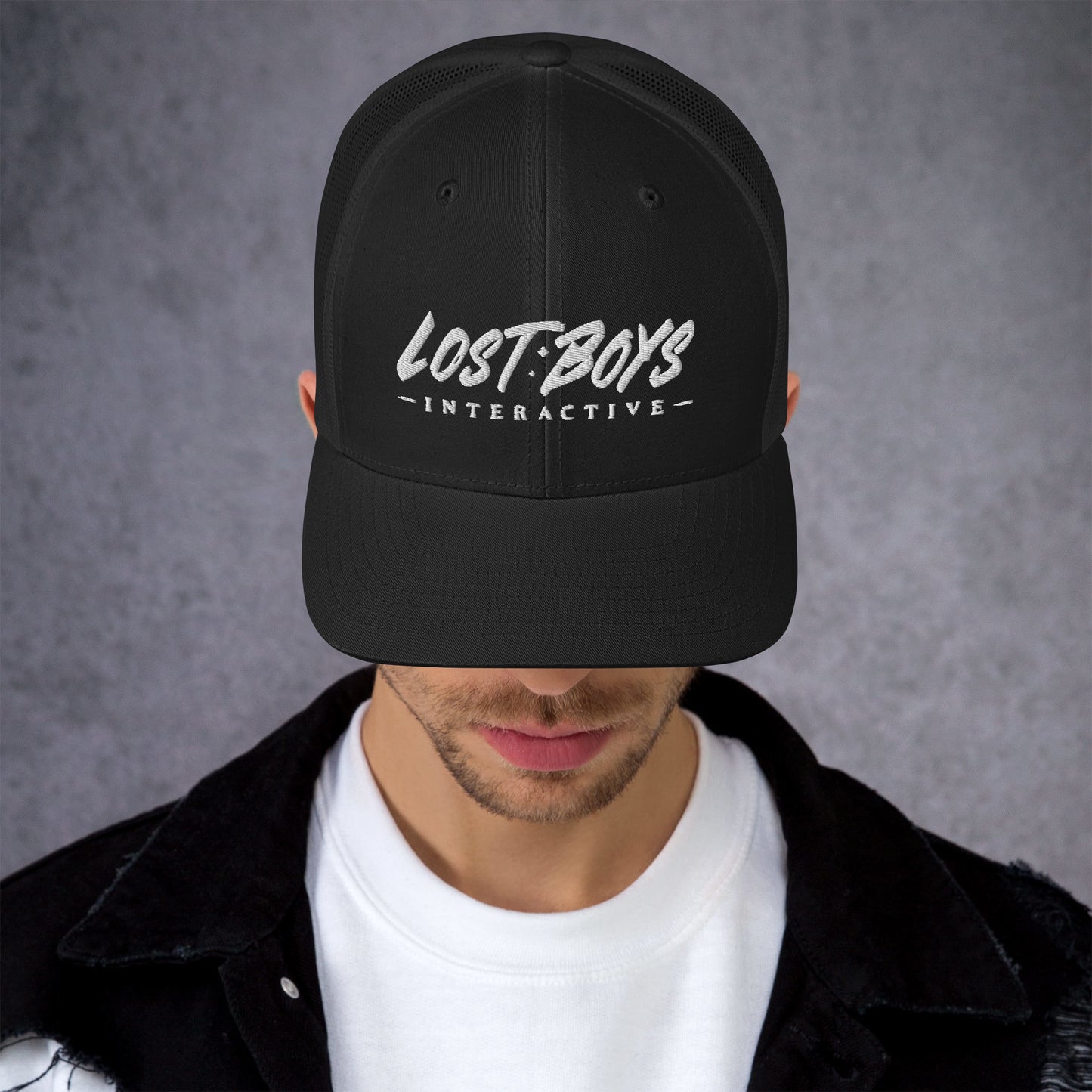 Trucker Hat