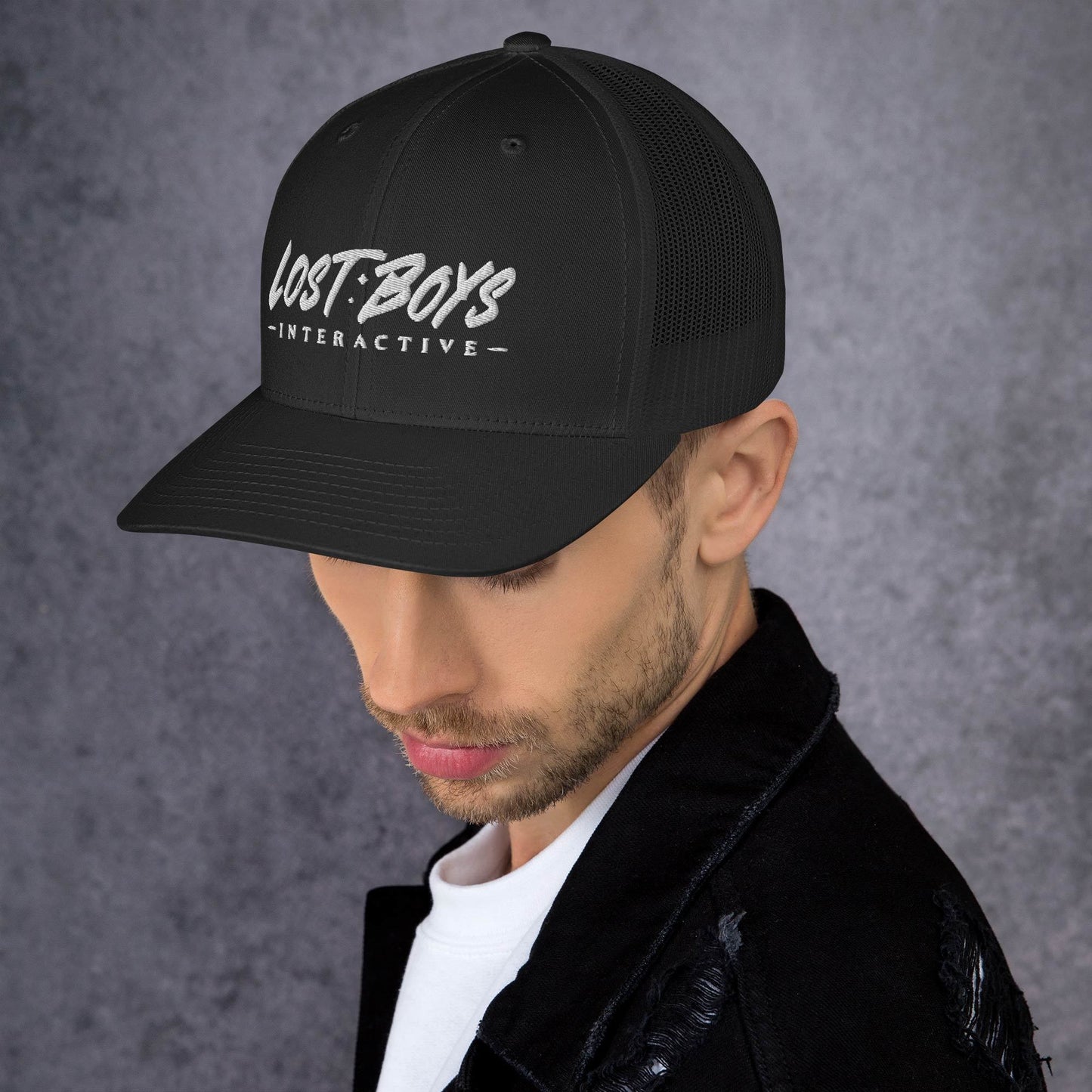 Trucker Hat