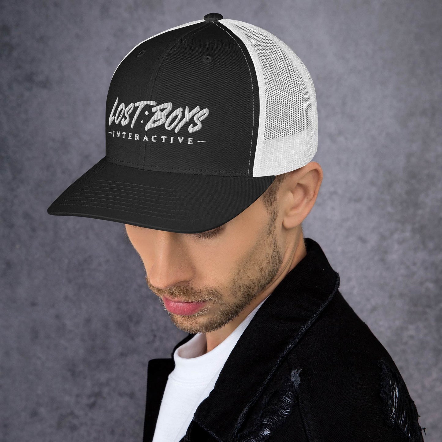 Trucker Hat
