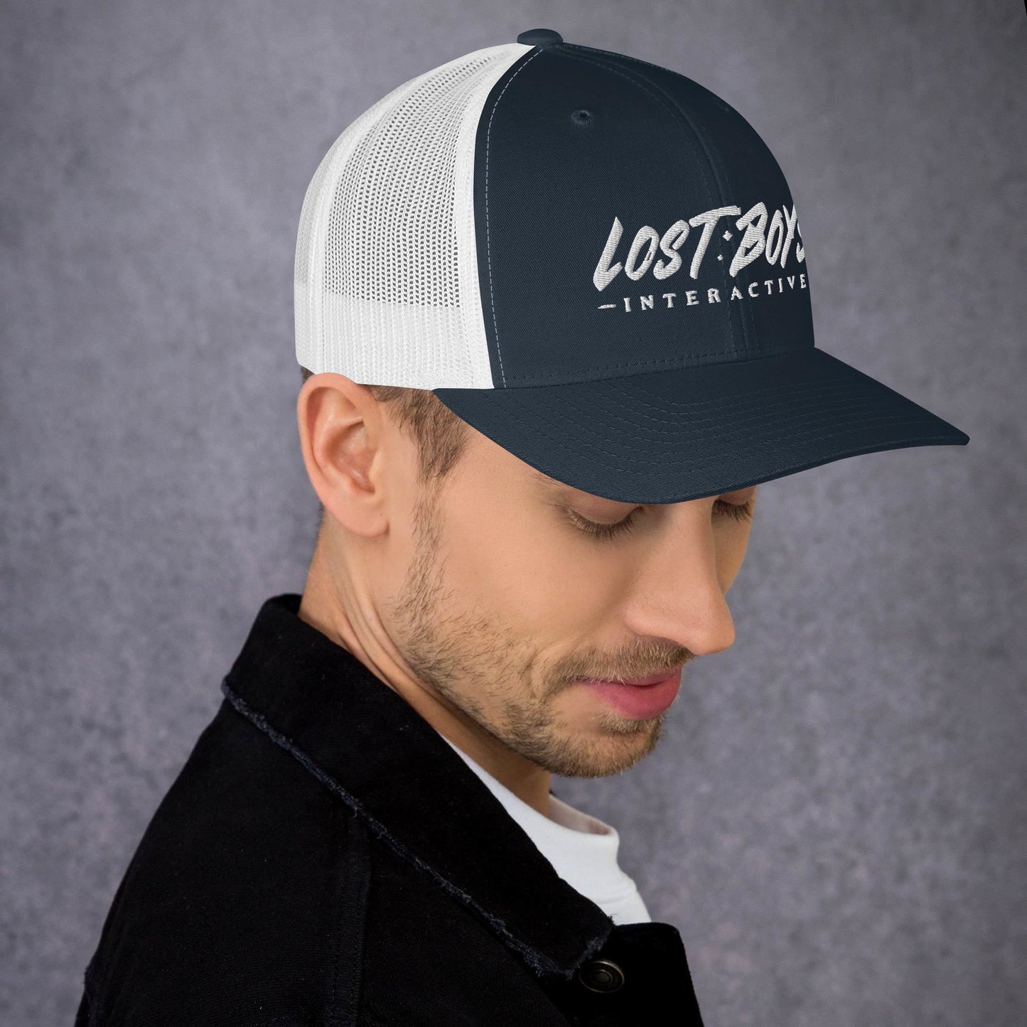 Trucker Hat