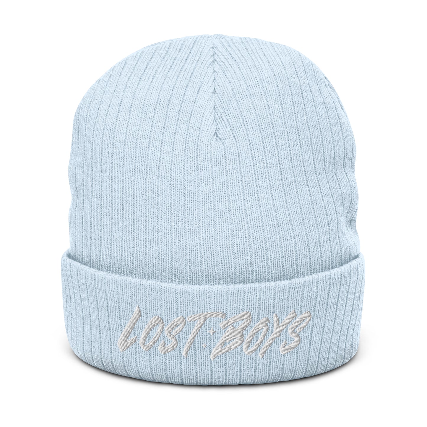 LB Knit Beanie