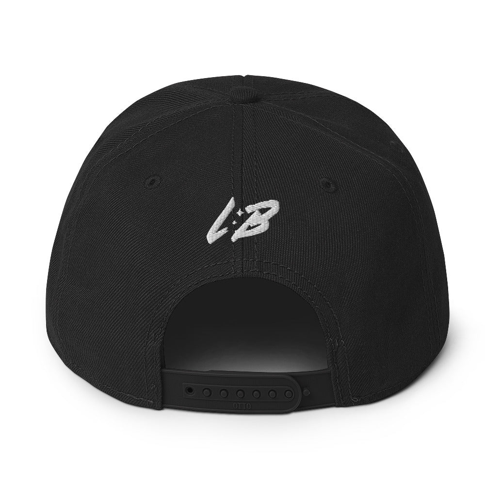 LBI Cap - Snapback