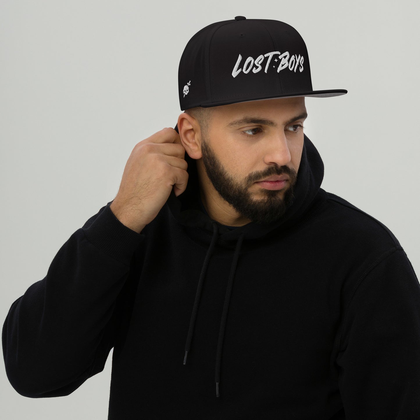 LBI Cap - Snapback