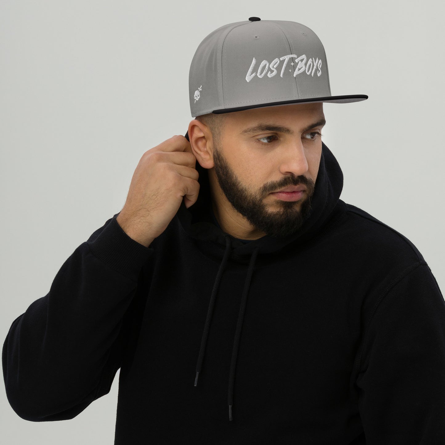 LBI Cap - Snapback