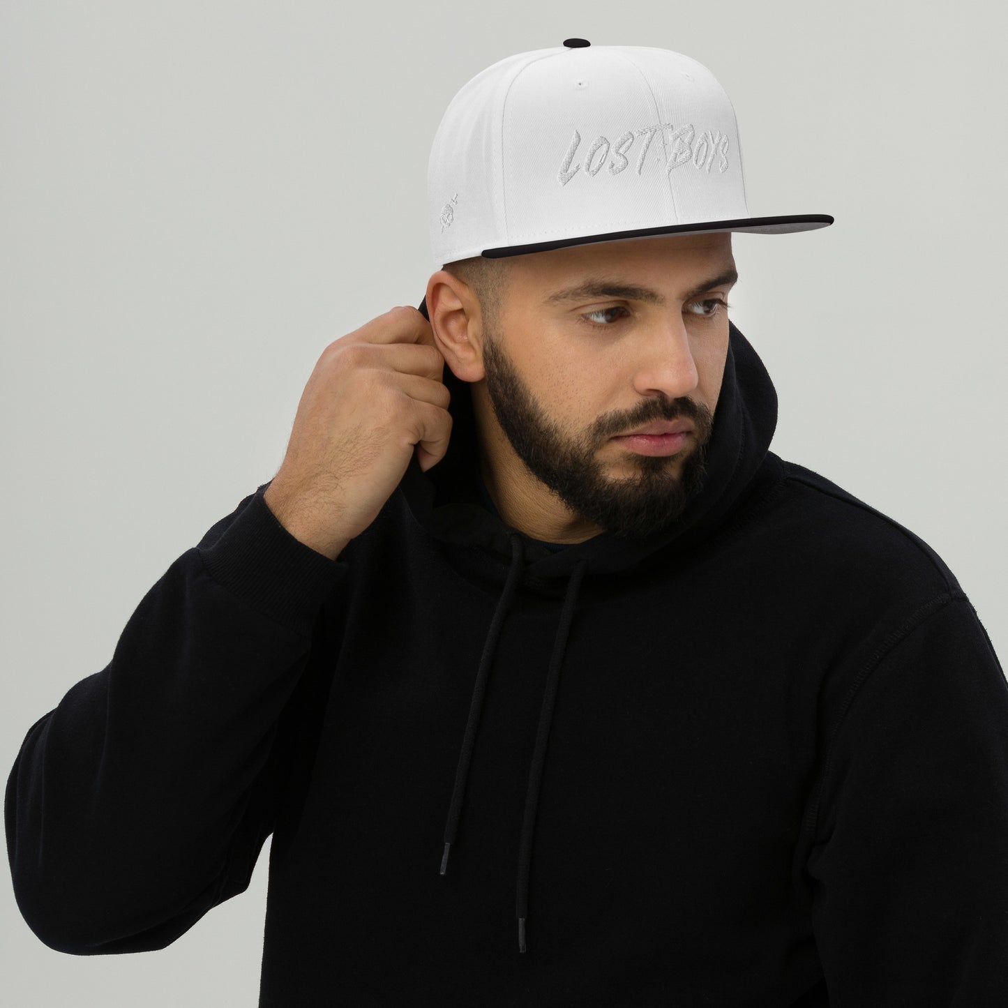 LBI Cap - Snapback
