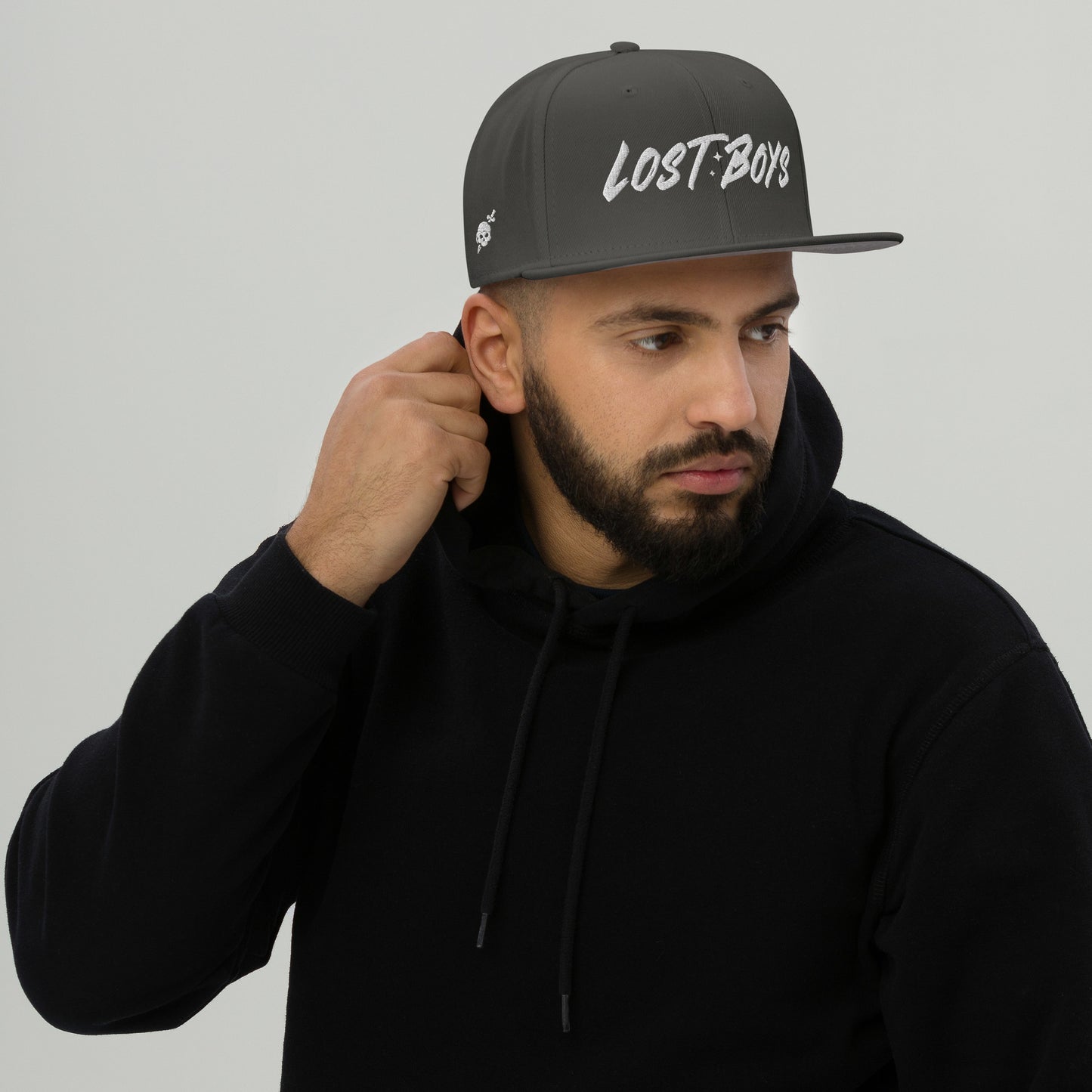 LBI Cap - Snapback