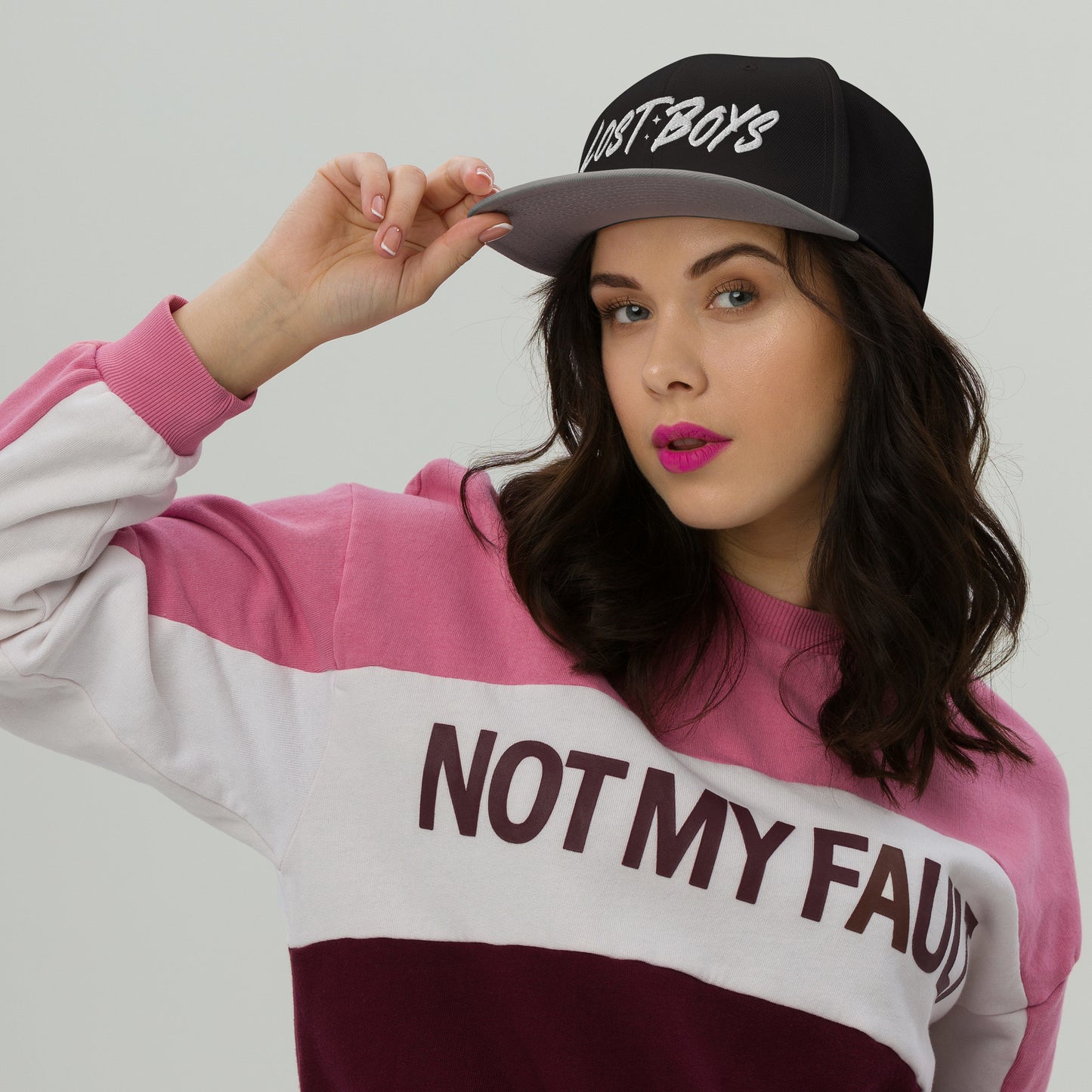LBI Cap - Snapback