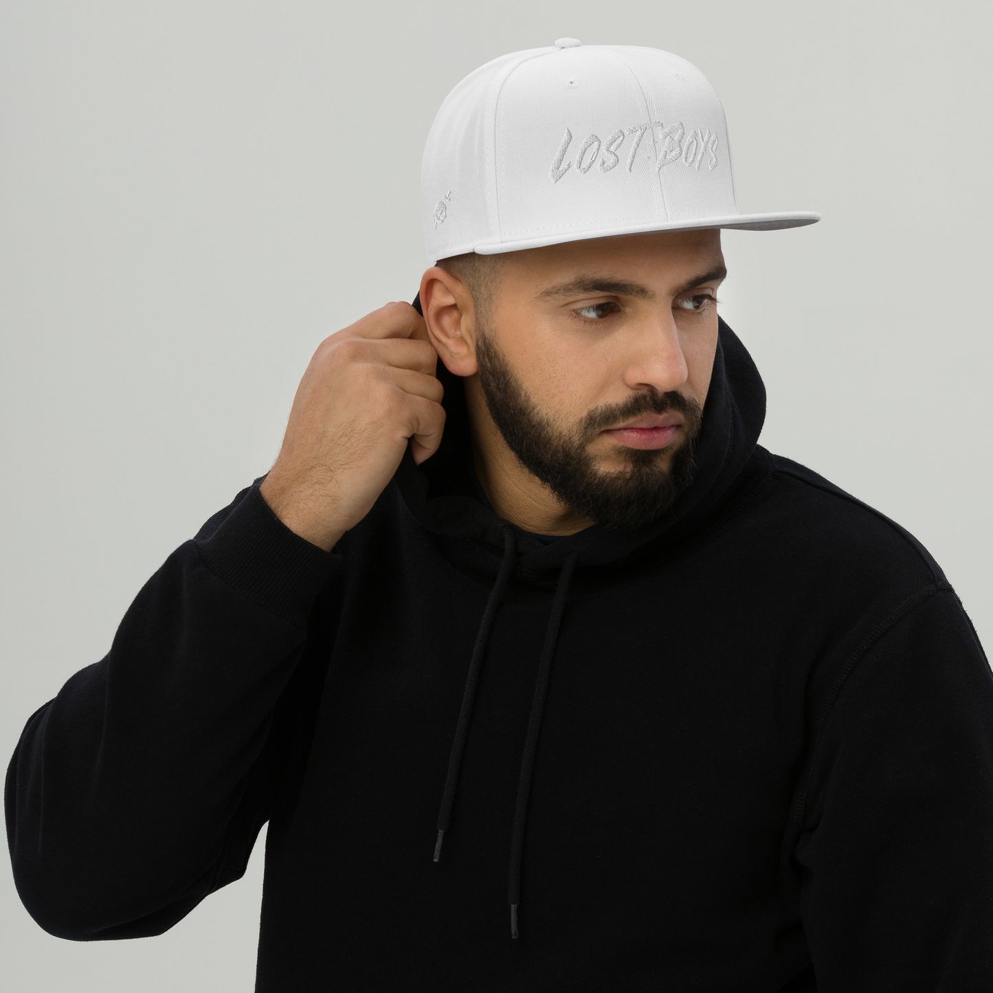 LBI Cap - Snapback