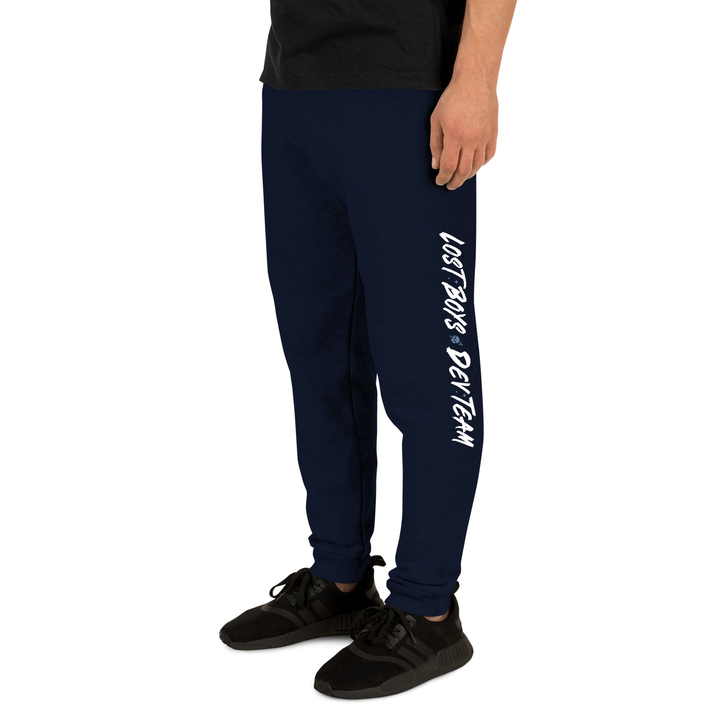 LB Dev Team Joggers