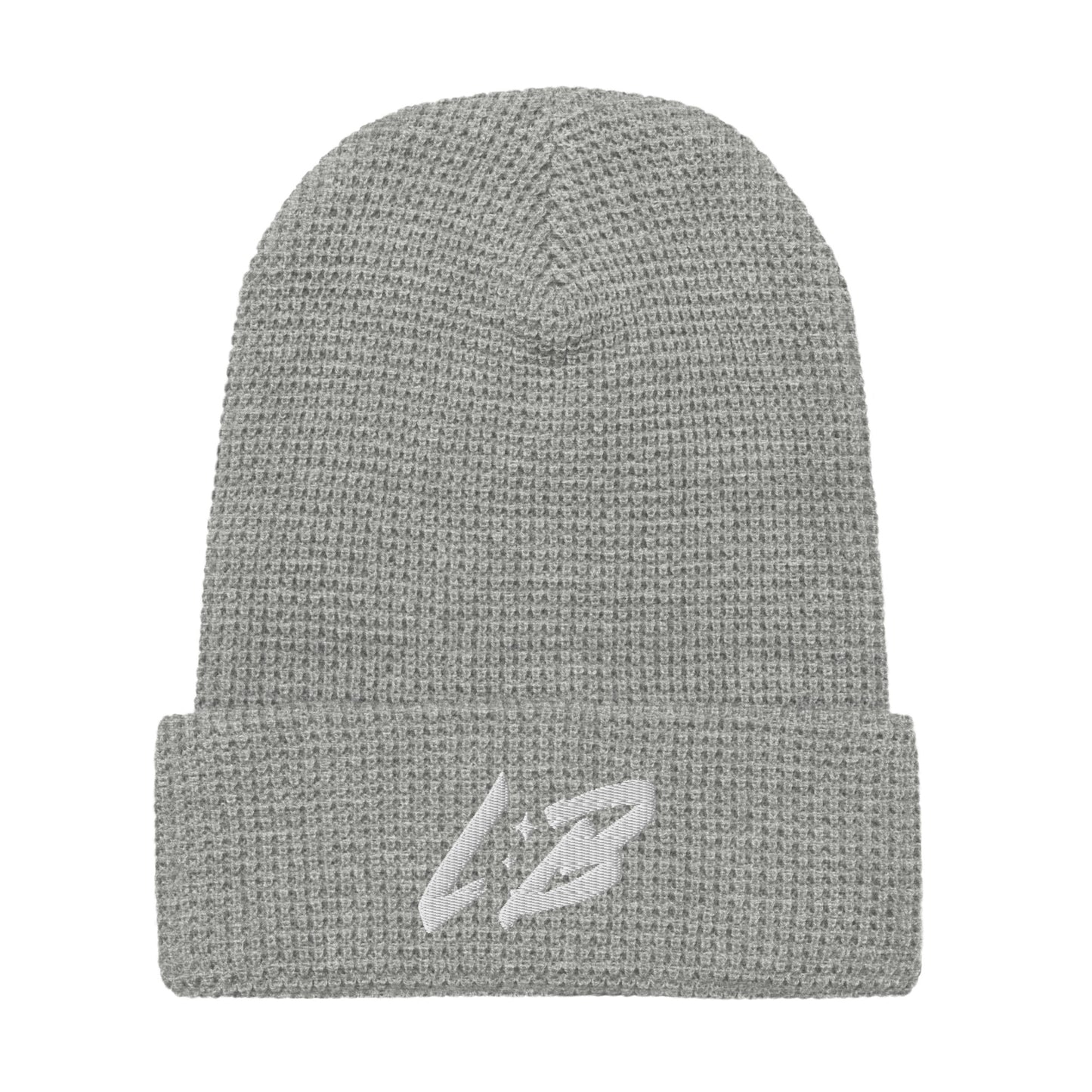 LB Waffle Beanie
