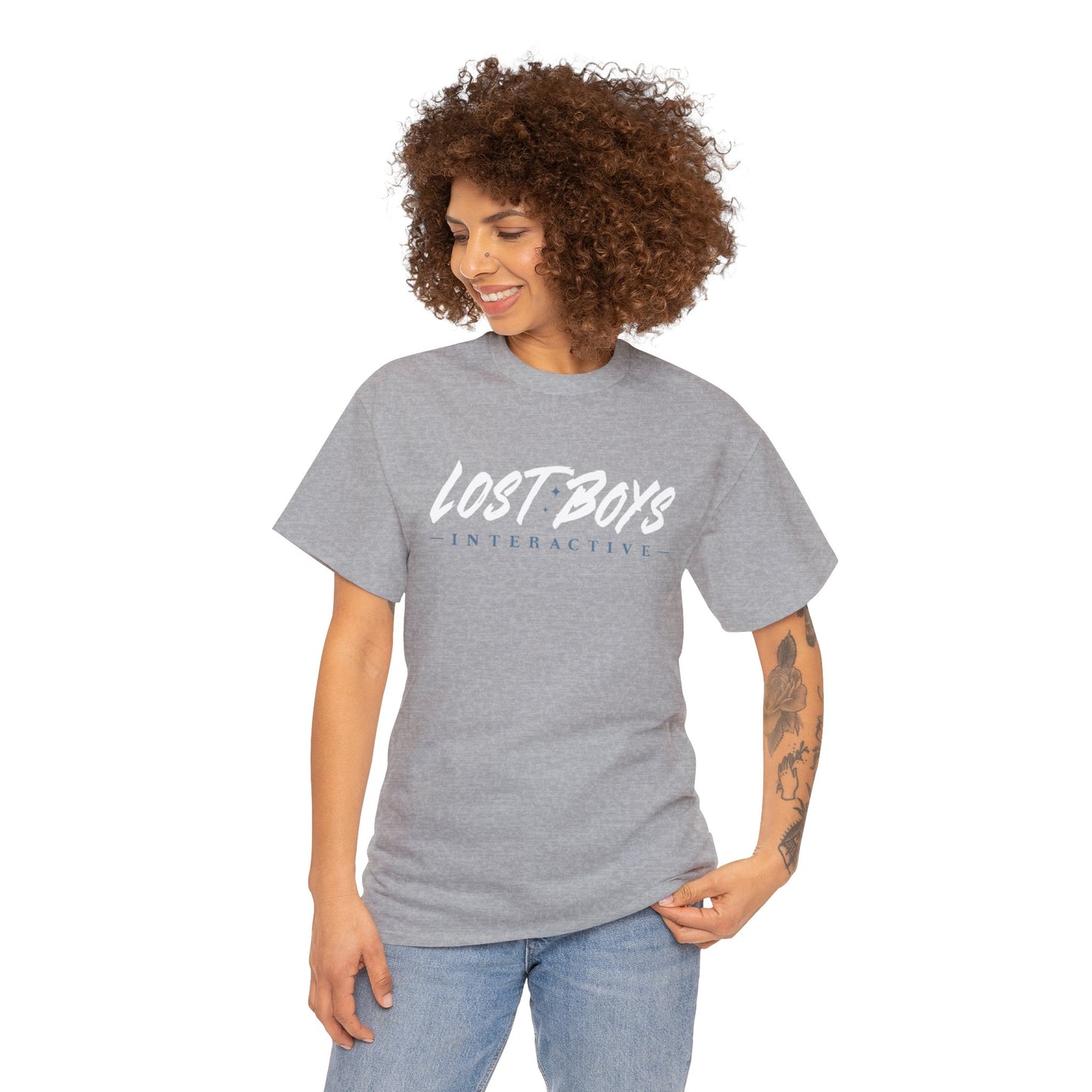 OG LBI Tee (3XL+)