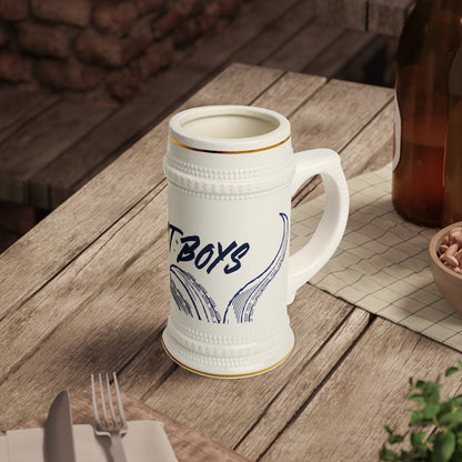 The LBI Stein