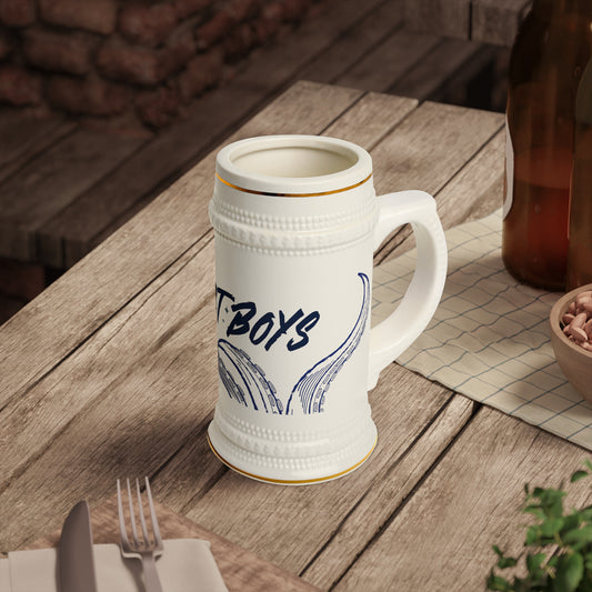 The LBI Stein
