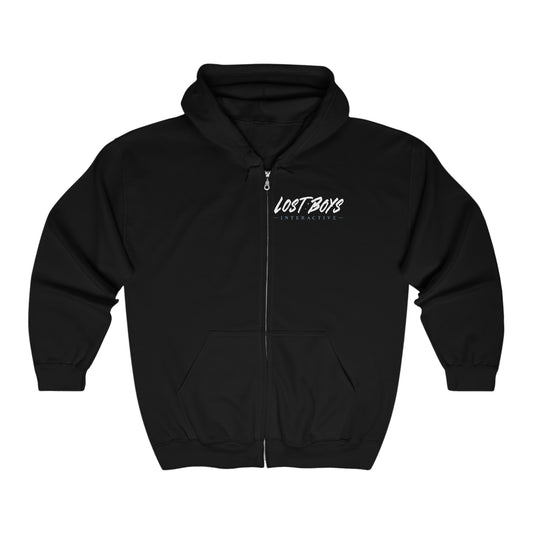 OG Dev Team Zippie (3XL+)