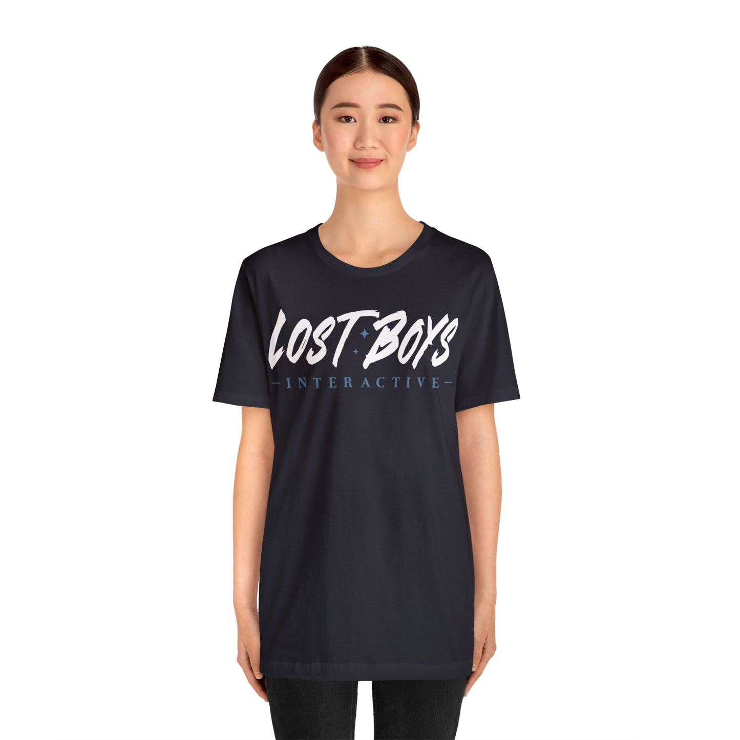 OG LBI Tee