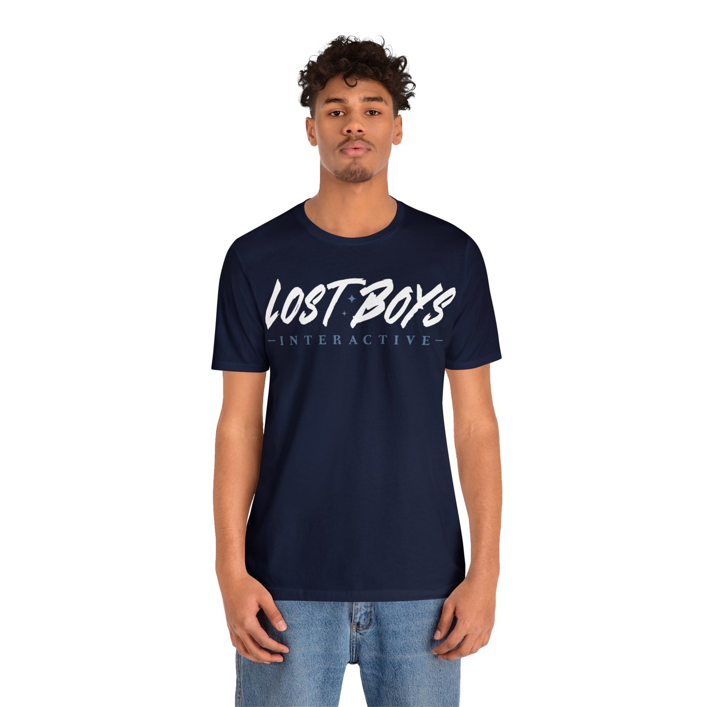 OG LBI Tee