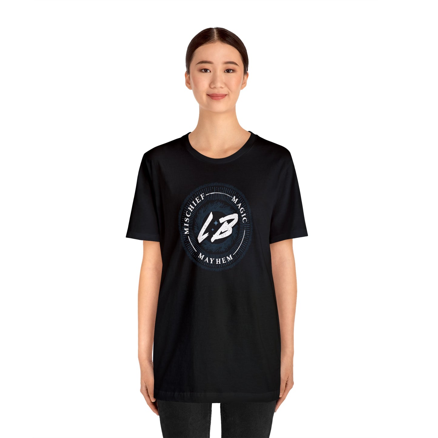 Magic - Mischief - Mayhem Dev Team Tee