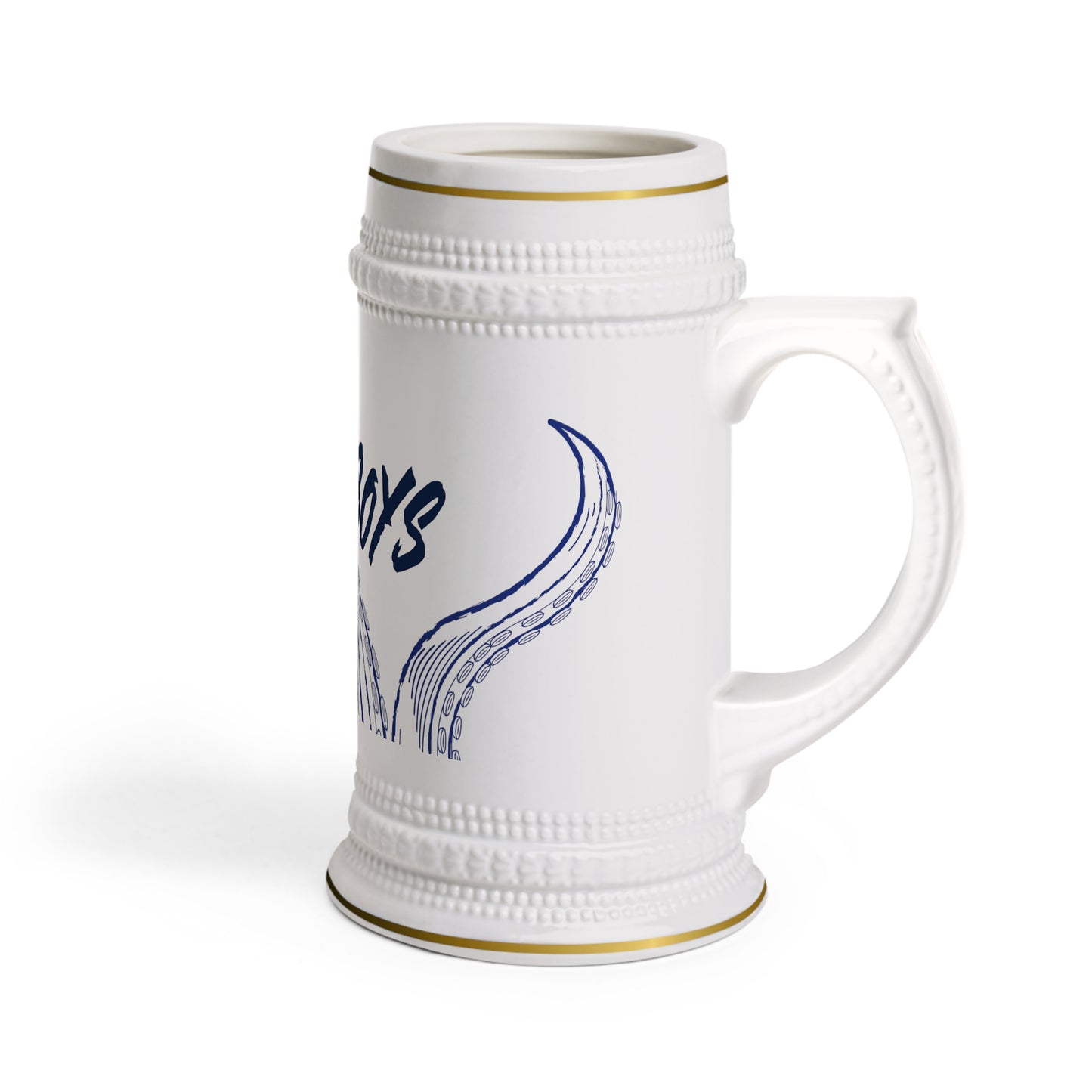 The LBI Stein