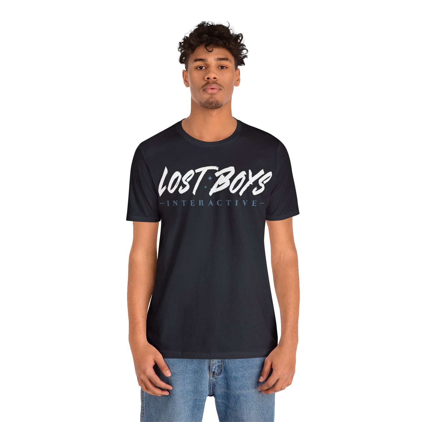 OG LBI Tee