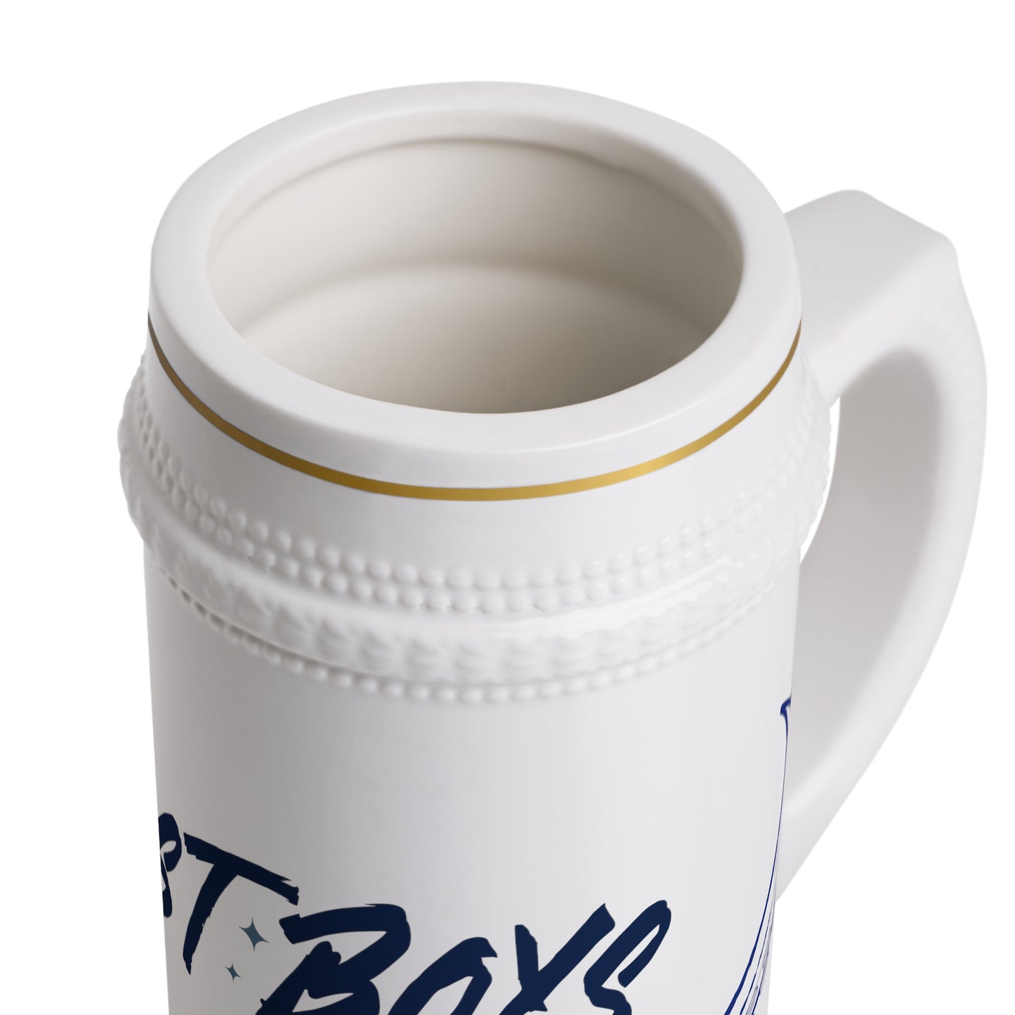 The LBI Stein